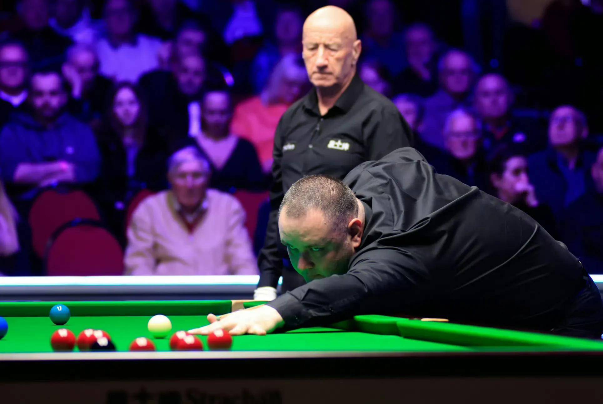 界上最强大 界上最强大