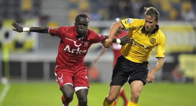 才是足球的 才是足球的