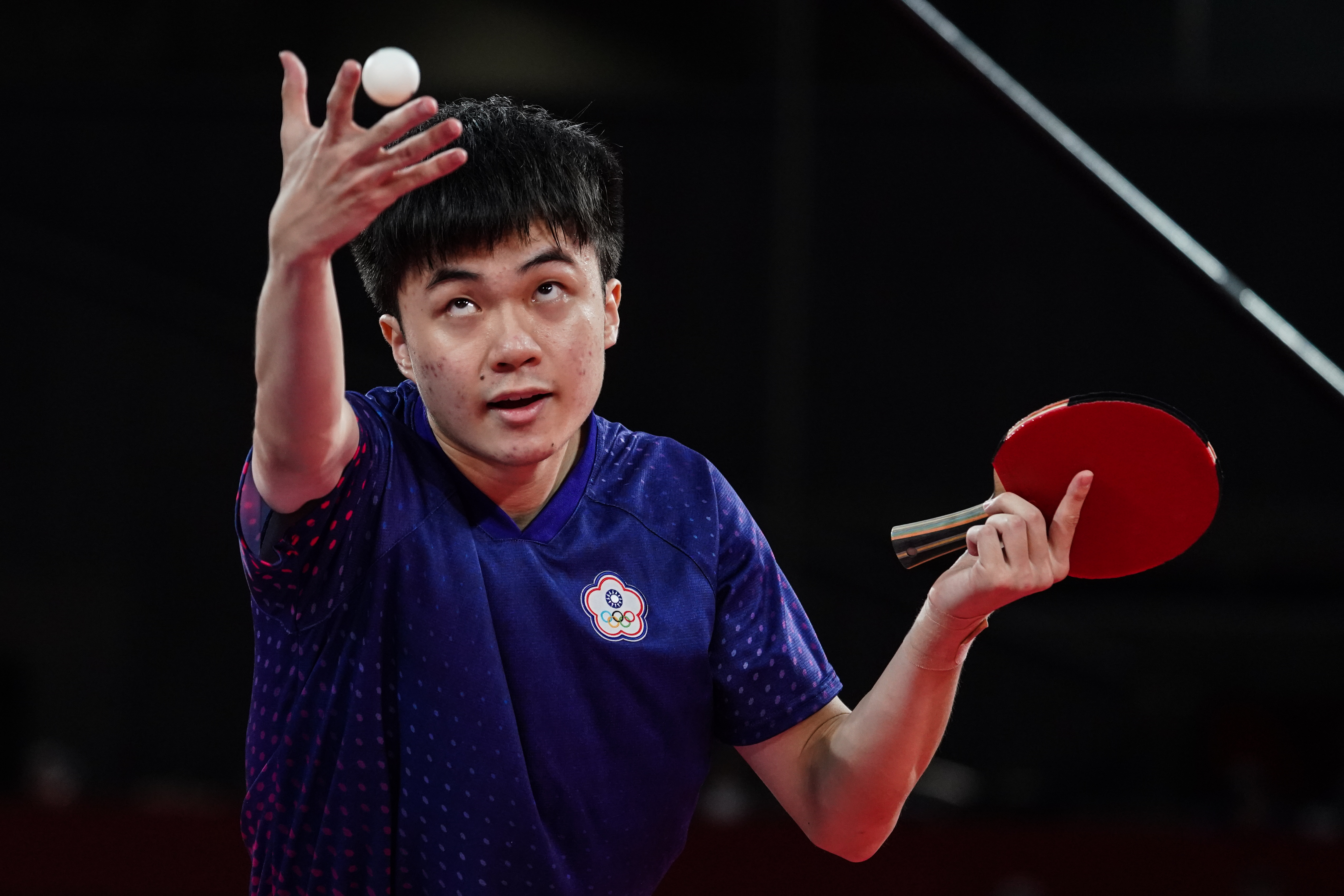 场上对位分 场上对位分