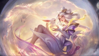 支撑